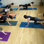 The Yoga Shop Chicago