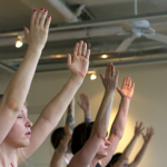 tadasana